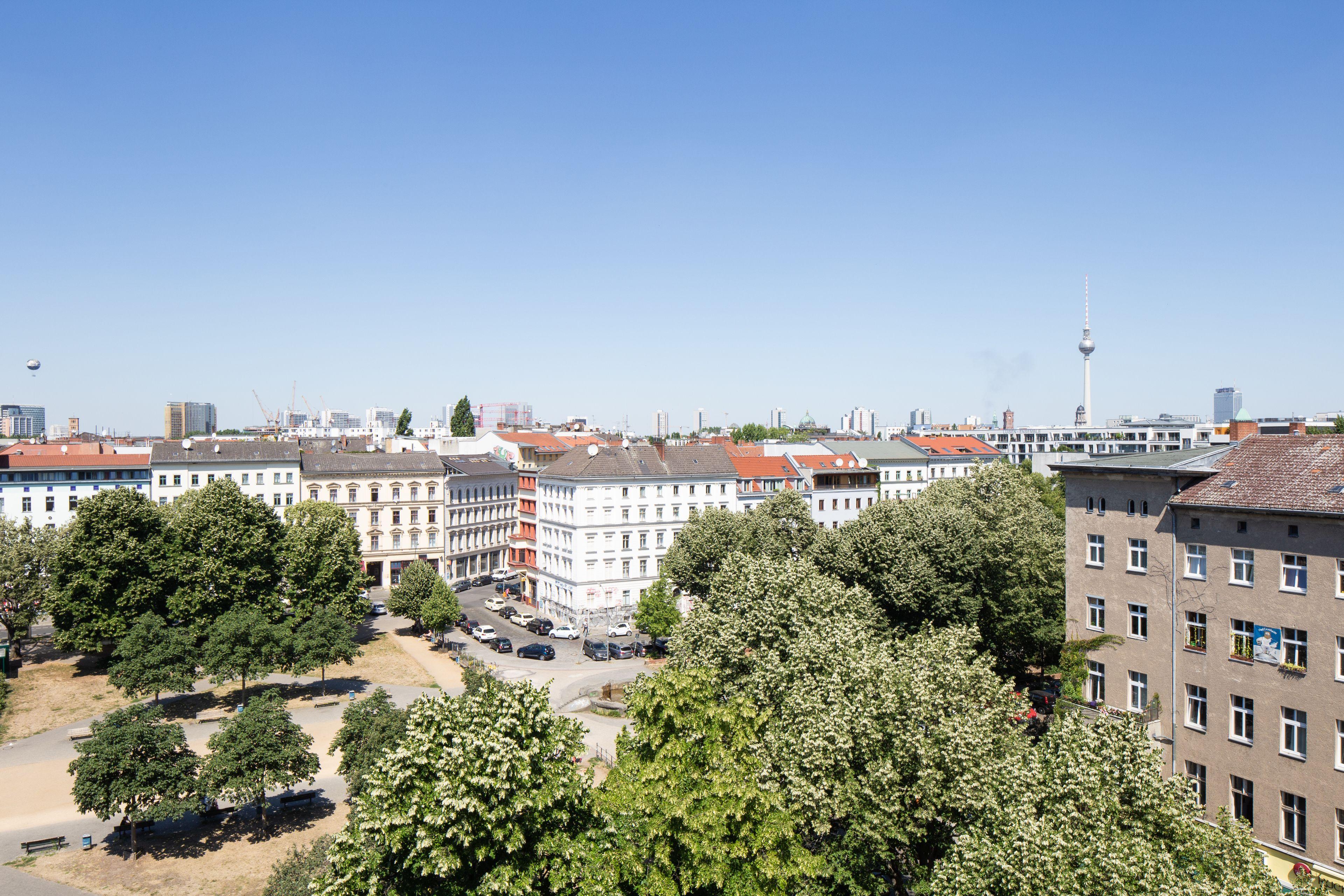 Orania.Berlin — Foto 2