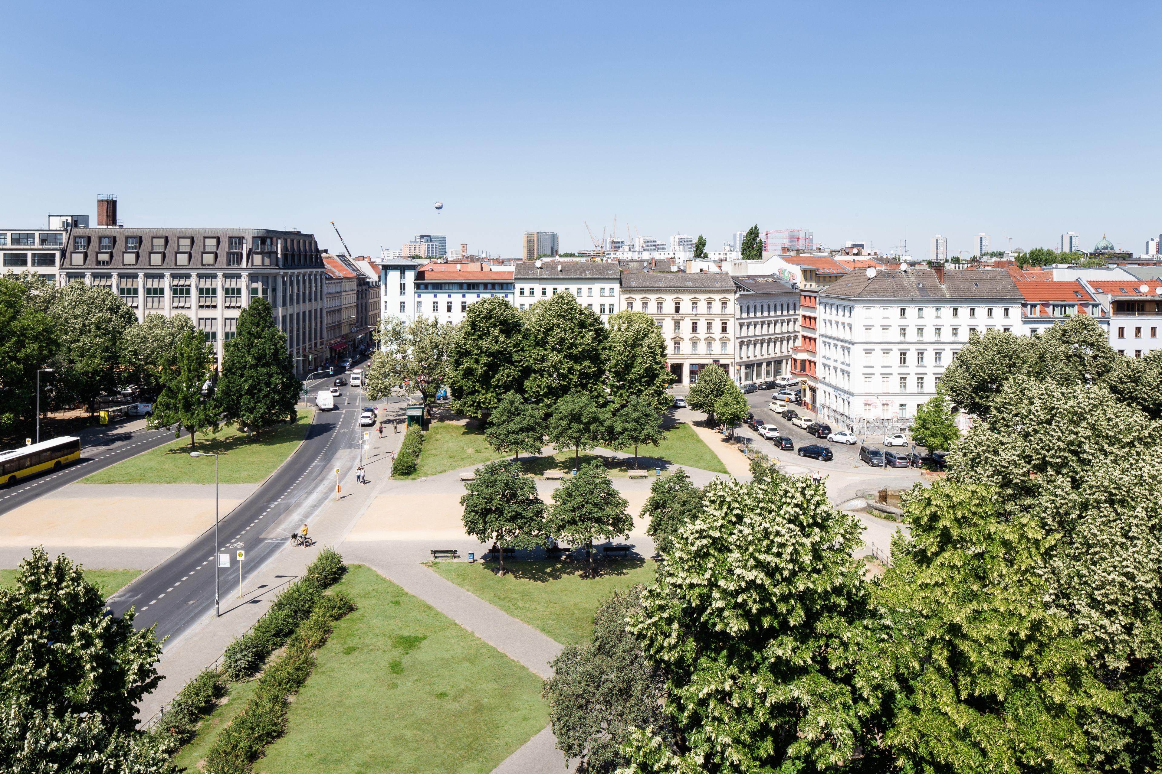 Orania.Berlin — Foto 1